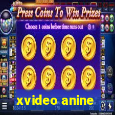 xvideo anine